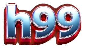 h99 logo