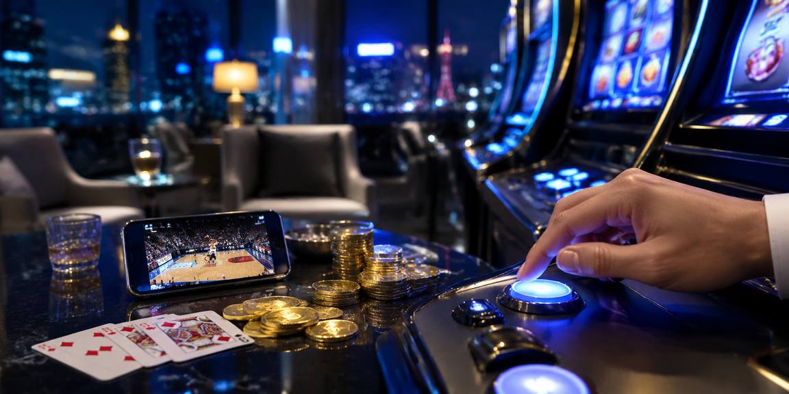 h99 Sảnh slot, bàn live và sportsbook chạy mượt trên điện thoại